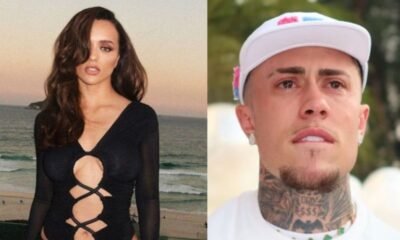 Rafa Kalimann explica rumores de affair com MC Daniel Ali