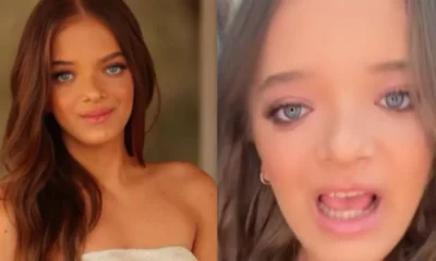 Rafaella Justus surpreende ao romper tradicao em sua festa
