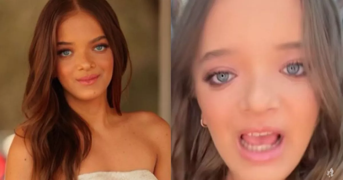 Rafaella Justus surpreende ao romper tradicao em sua festa