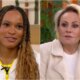 Rebeca Andrade manda a real sobre Simone Biles no Mais