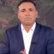 Reinaldo Gottino descobre que pessoa conhecida estava em aviao que