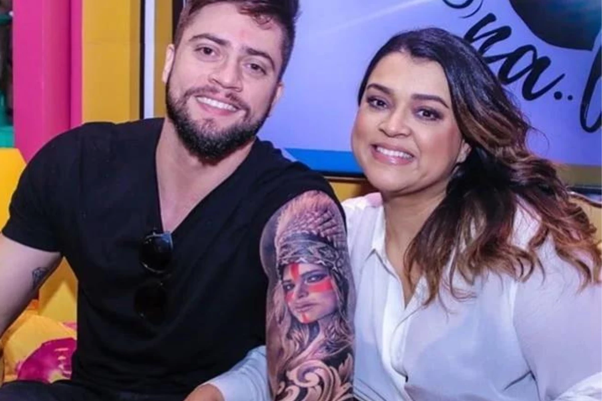 Revoltado, ex de Preta Gil cogita escrever livro sobre traição: ‘Deixou claro que iria fo*** minha vida’ 31 Revoltado ex de Preta Gil cogita escrever livro sobre traicao