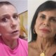 Rita Cadillac se manifesta sobre polemica envolvendo Gretchen ‘Nao peguei
