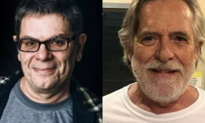 Roger Moreira ridiculariza Jose de Abreu apos ser chamado de