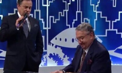 Ronnie Von lamenta morte de Caculinha e conta detalhes da