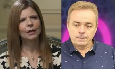 Rose Miriam renuncia heranca de Gugu e desiste de