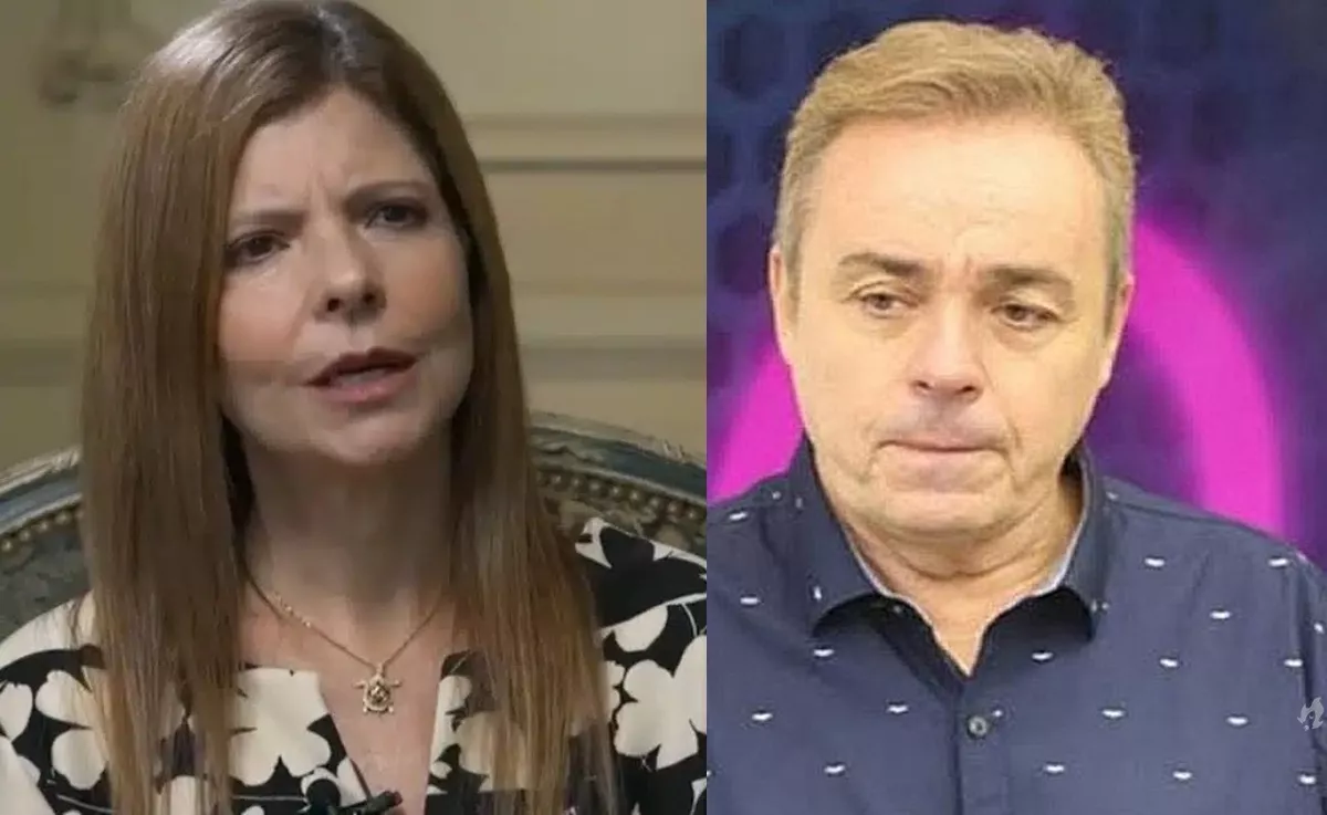 Rose Miriam renuncia heranca de Gugu e desiste de