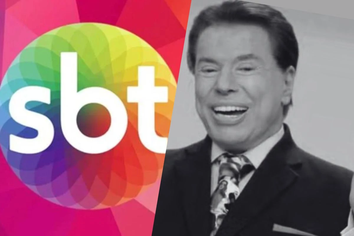 SBT cumpre palavra e obedece a ordem expressa dada por Silvio Santos ainda em vida 31 SBT cumpre palavra e obedece a ordem expressa dada por
