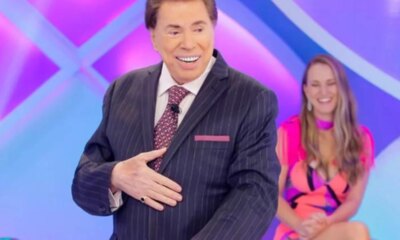 SBT desmente boato sobre programacao de despedida planejada por Silvio