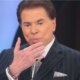 SBT divulga comunicado apos rumores de que Silvio Santos estaria