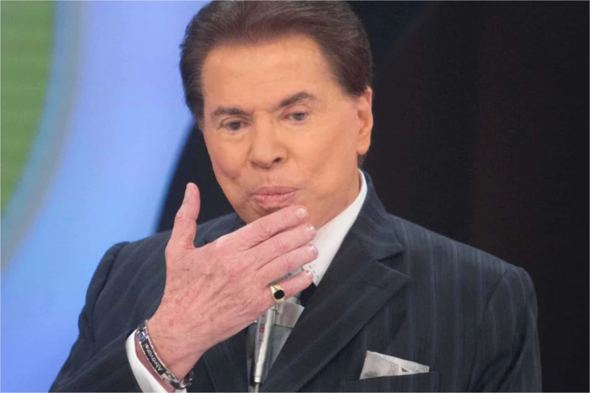 SBT divulga comunicado após rumores de que Silvio Santos estaria em estado gravíssimo 33 SBT divulga comunicado apos rumores de que Silvio Santos estaria