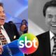 SBT faz declaracao revela que nao havera velorio de Silvio
