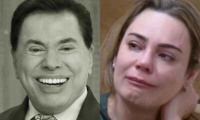 STF da vitoria ao SBT e inocenta o falecido Silvio