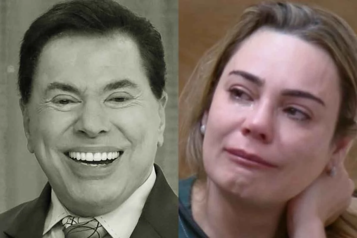 STF dá vitória ao SBT e inocenta o falecido Silvio Santos das acusações de Rachel Sheherazade, diz jornal 31 STF da vitoria ao SBT e inocenta o falecido Silvio