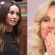 Sabrina Sato perde a paciencia e tem crise de