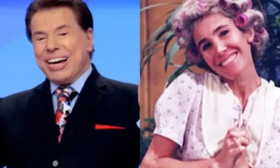 Saiba o que Dona Florinda disse em despedida a