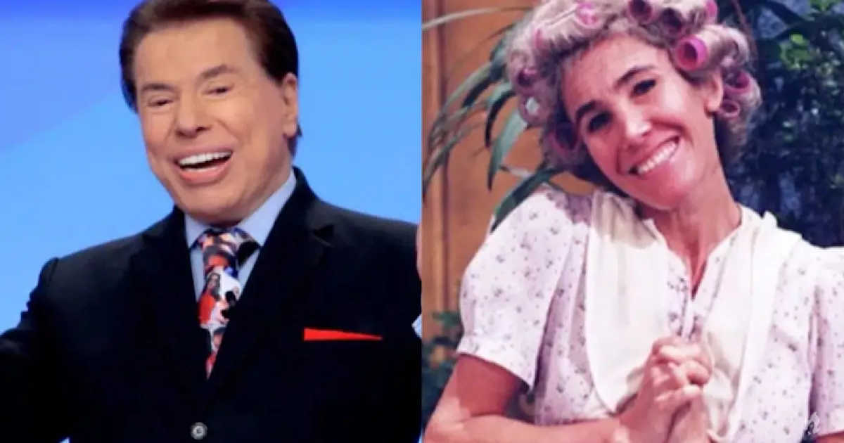 Saiba o que Dona Florinda disse em despedida a