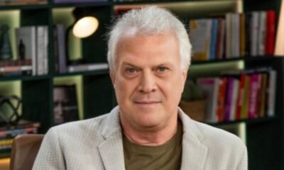 Saiba quem e a jornalista casada ha quase 10 anos