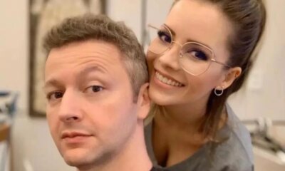 Sandy exalta Lucas Lima no Dia dos Pais e o