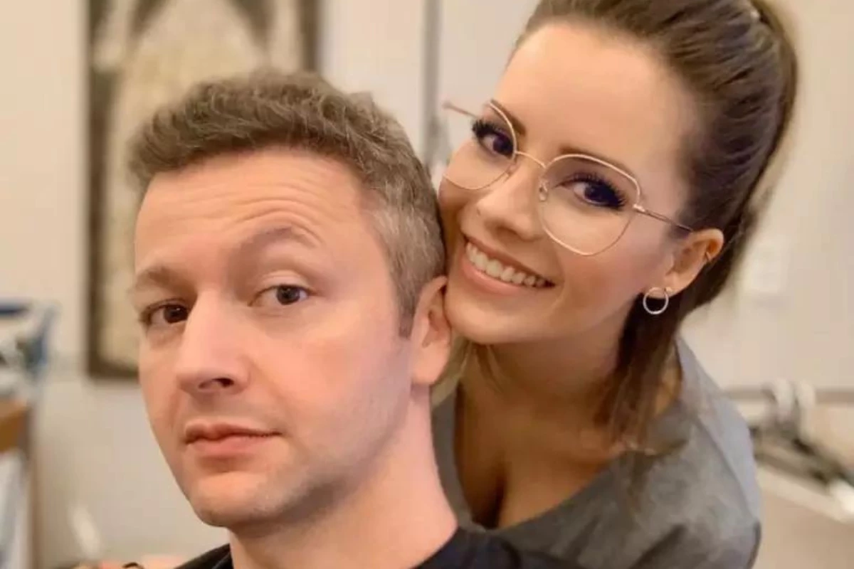 Sandy exalta Lucas Lima no Dia dos Pais e o músico responde com carinho: ‘Com uma mamis dessa’ 31 Sandy exalta Lucas Lima no Dia dos Pais e o