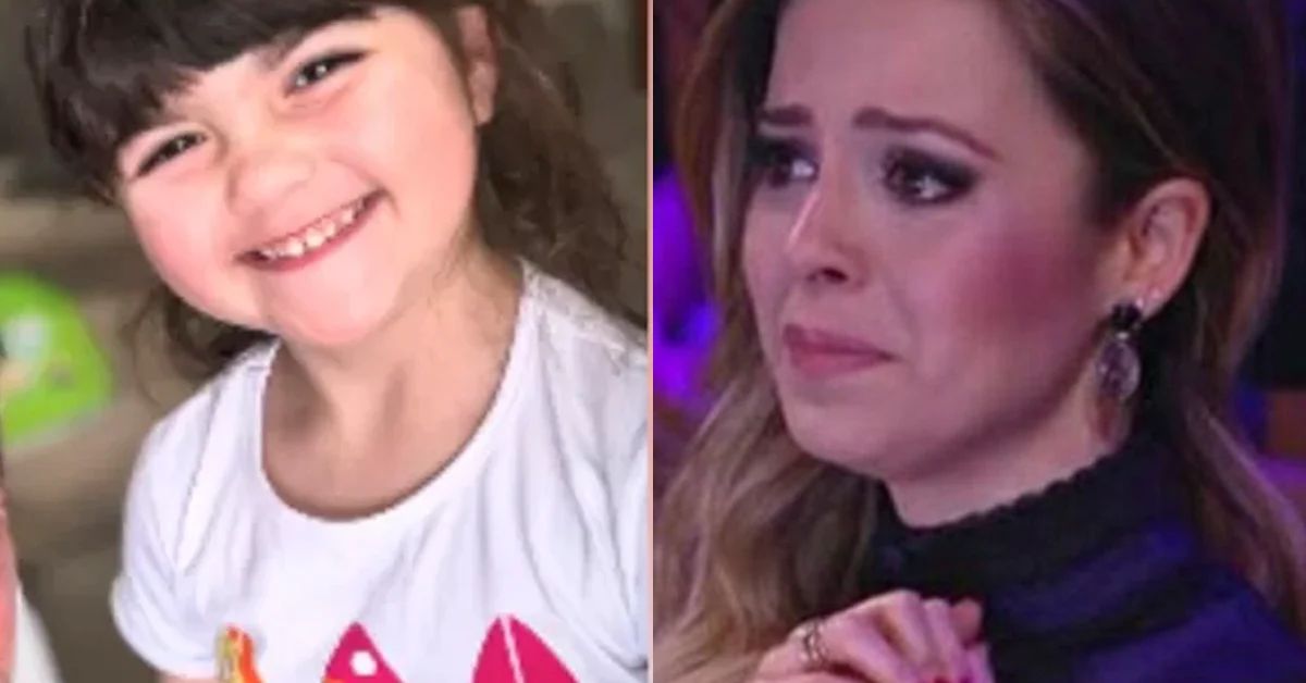 Sandy se comove e envia mensagem à mãe da menina de 3 anos que perdeu a filha em queda de avião: 'Meu peito se esmaga' 31 Sandy se comove e envia mensagem a mae da menina