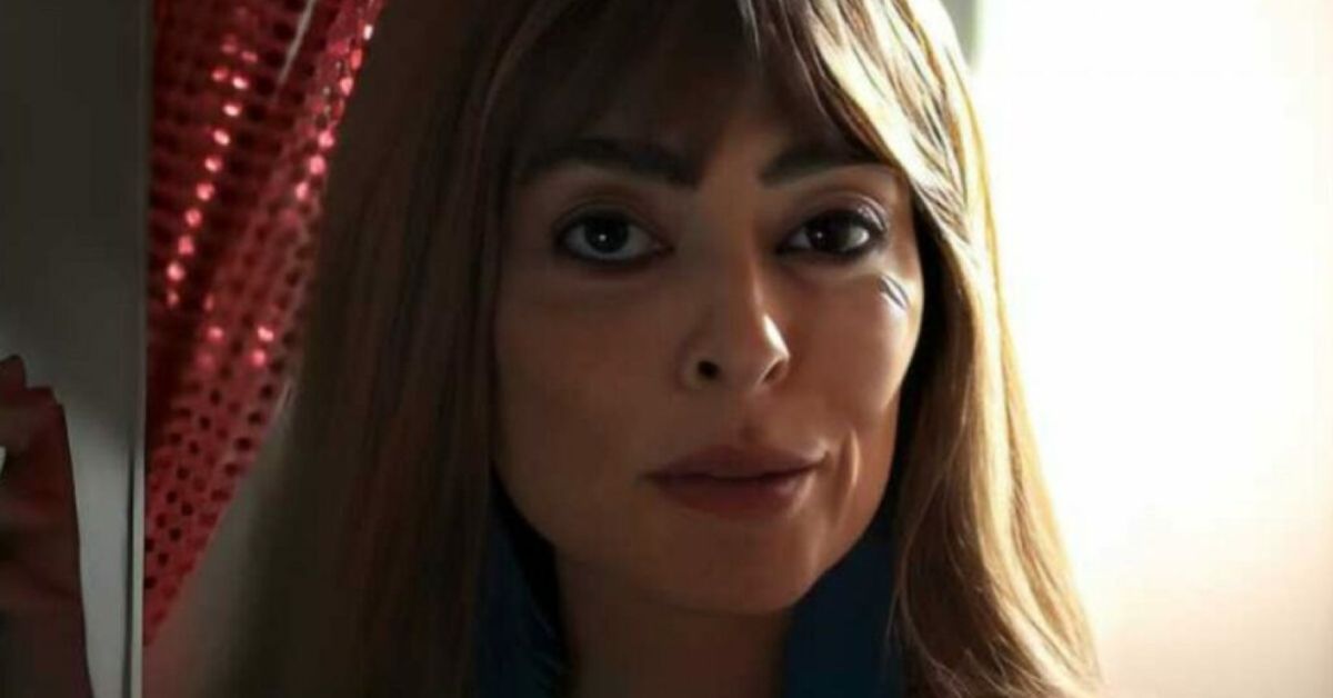 Sem medo de falar, Juliana Paes conta o porquê recusou convite da Globo para reviver Jacutinga: 'Doída' 31 Sem medo de falar Juliana Paes conta o porque recusou