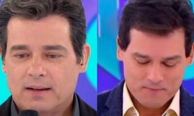 Sera Apos Eliana Celso Portiolli tambem pode estar de saida
