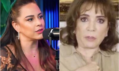Silvia Abravanel abriu o coracao sobre situacao em familia ‘minha
