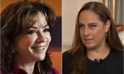 Silvia Abravanel abriu o jogo sobre o passado de Iris