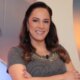 Silvia Abravanel celebra estreia de programa na Record e convida