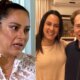 Silvia Abravanel conta que nunca chamou Silvio Santos de ‘pai