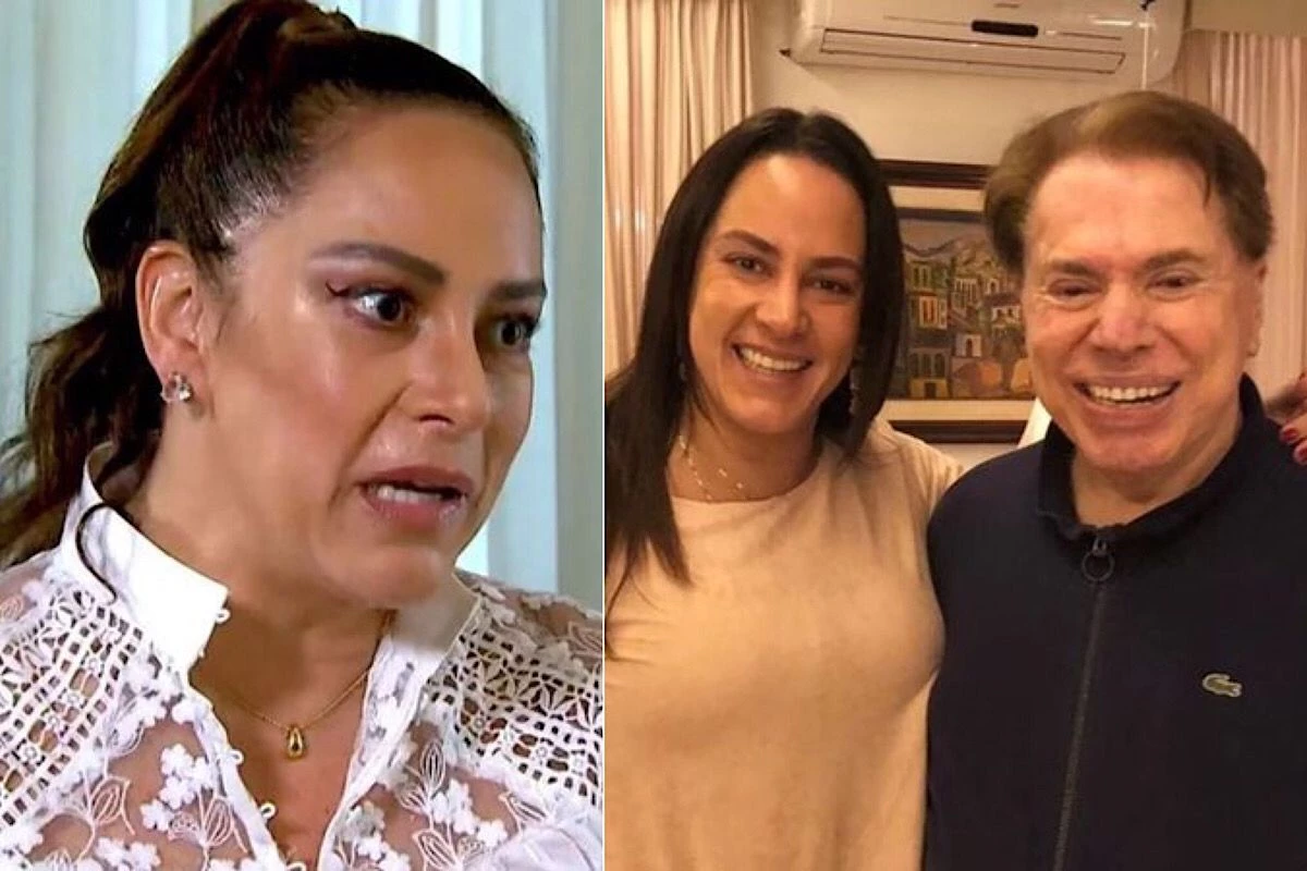 Silvia Abravanel conta que nunca chamou Silvio Santos de ‘pai’ e revela como funcionava a relação entre eles 31 Silvia Abravanel conta que nunca chamou Silvio Santos de ‘pai