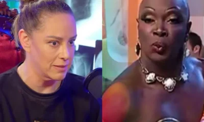 Silvia Abravanel narra experiencia sobrenatural envolvendo Vera Verao