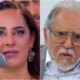 Silvia Abravanel quase foi irma de Carlos Alberto e historia