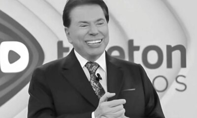 Silvio Santos deixou legado para o Teleton SBT anuncia continuidade
