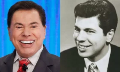 Silvio Santos esse era o verdadeiro nome do dono