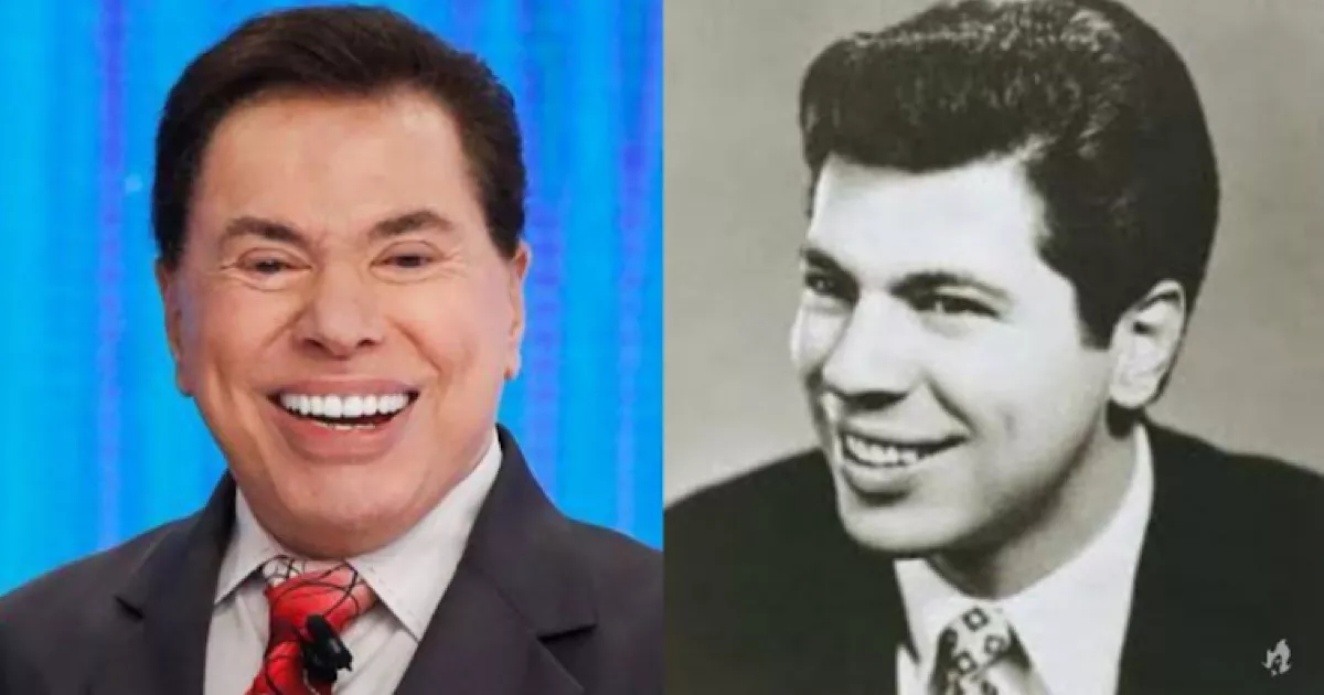 Silvio Santos esse era o verdadeiro nome do dono