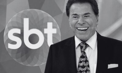 Silvio Santos falece aos 93 anos o SBT e um