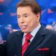 Silvio Santos fez brincadeira sobre saude em 2003 ‘So tenho