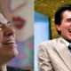 Silvio Santos ja foi alvo atirador de facas e