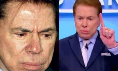 Silvio Santos nao faleceu na manha deste sabado verdadeiro horario