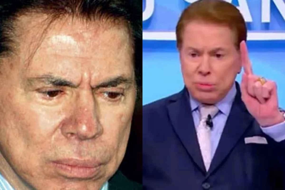 Silvio Santos nao faleceu na manha deste sabado verdadeiro horario