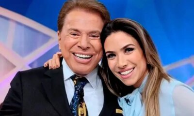 Silvio Santos nao quis ‘ter visibilidade com morte e descartou