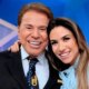 Silvio Santos nao quis ‘ter visibilidade com morte e descartou