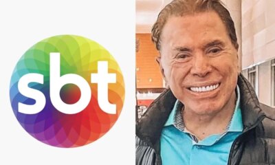 Silvio Santos proibiu SBT de produzir material antecipado sobre sua