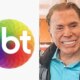 Silvio Santos proibiu SBT de produzir material antecipado sobre sua