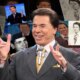Silvio Santos qual era a religiao do apresentador Dono do