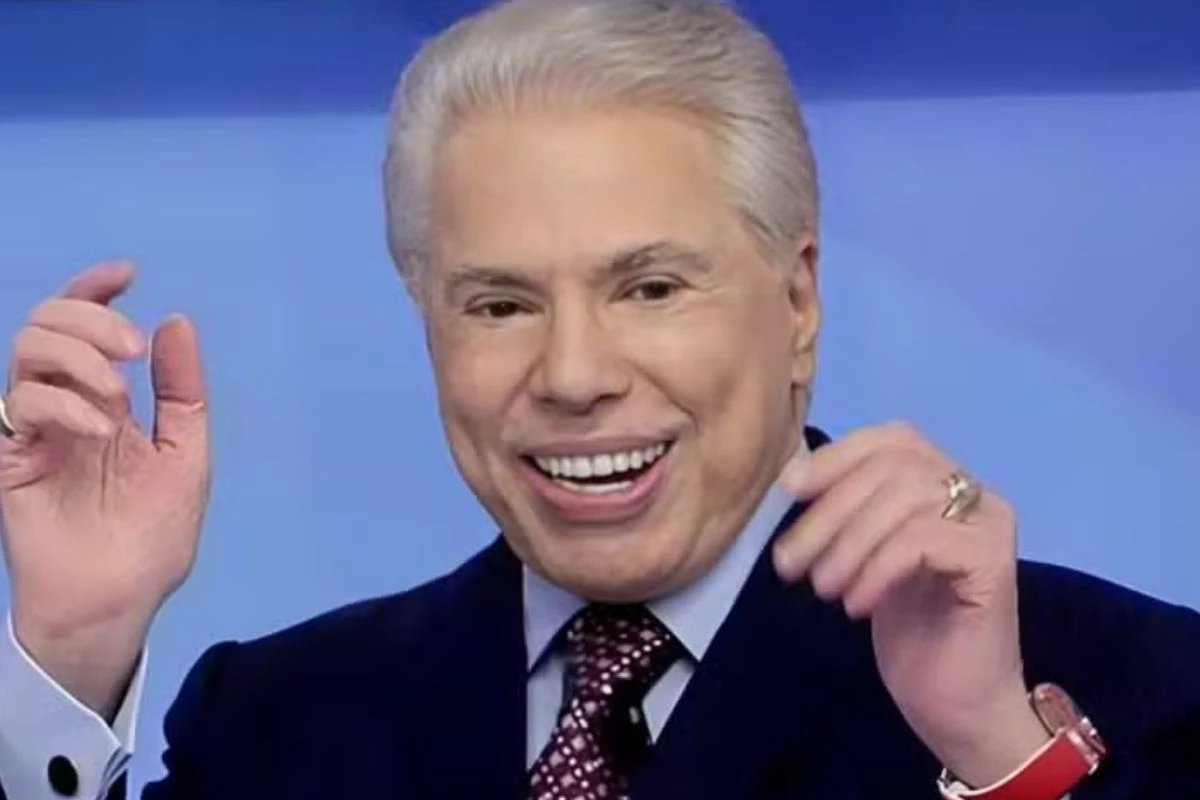 Silvio Santos realizou grande sonho antes de falecer aos 93
