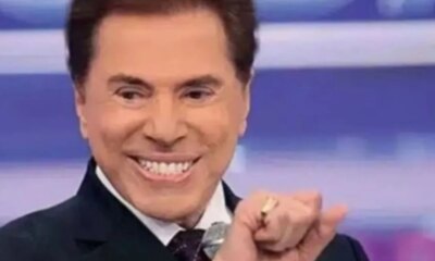 Silvio Santos revelou porque nunca se converteu ao cristianismo ‘Eu