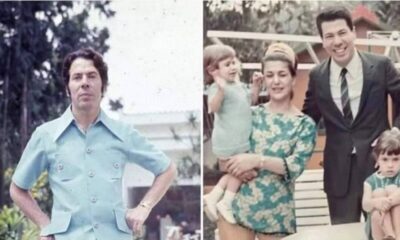 Silvio Santos revelou seu maior arrependimento em relacao ao primeiro